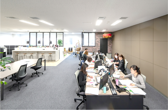 大阪本社