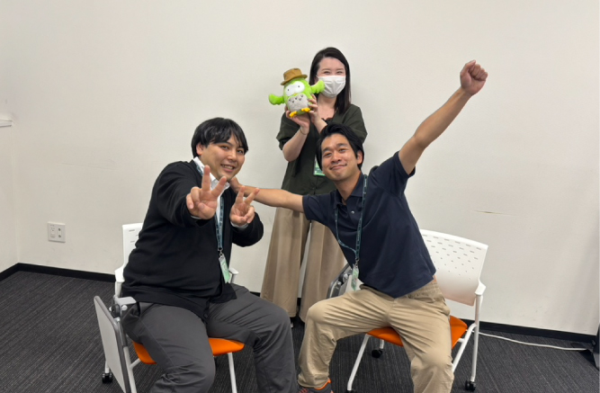 川口営業所