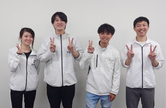 川口領家事業所