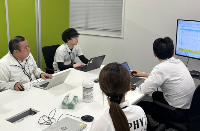 名古屋中村第二事業所