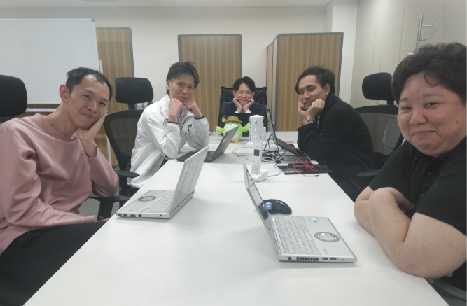 相模原営業所